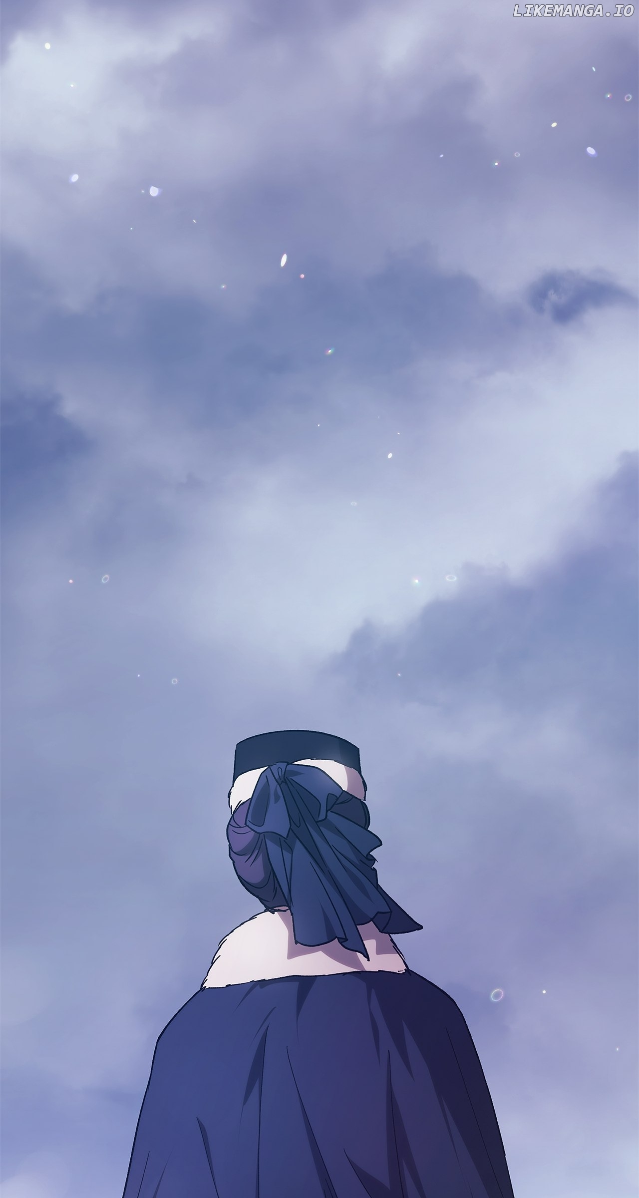 The Broken Ring : This Marriage Will Fail Anyway Chapter 68 - page 34