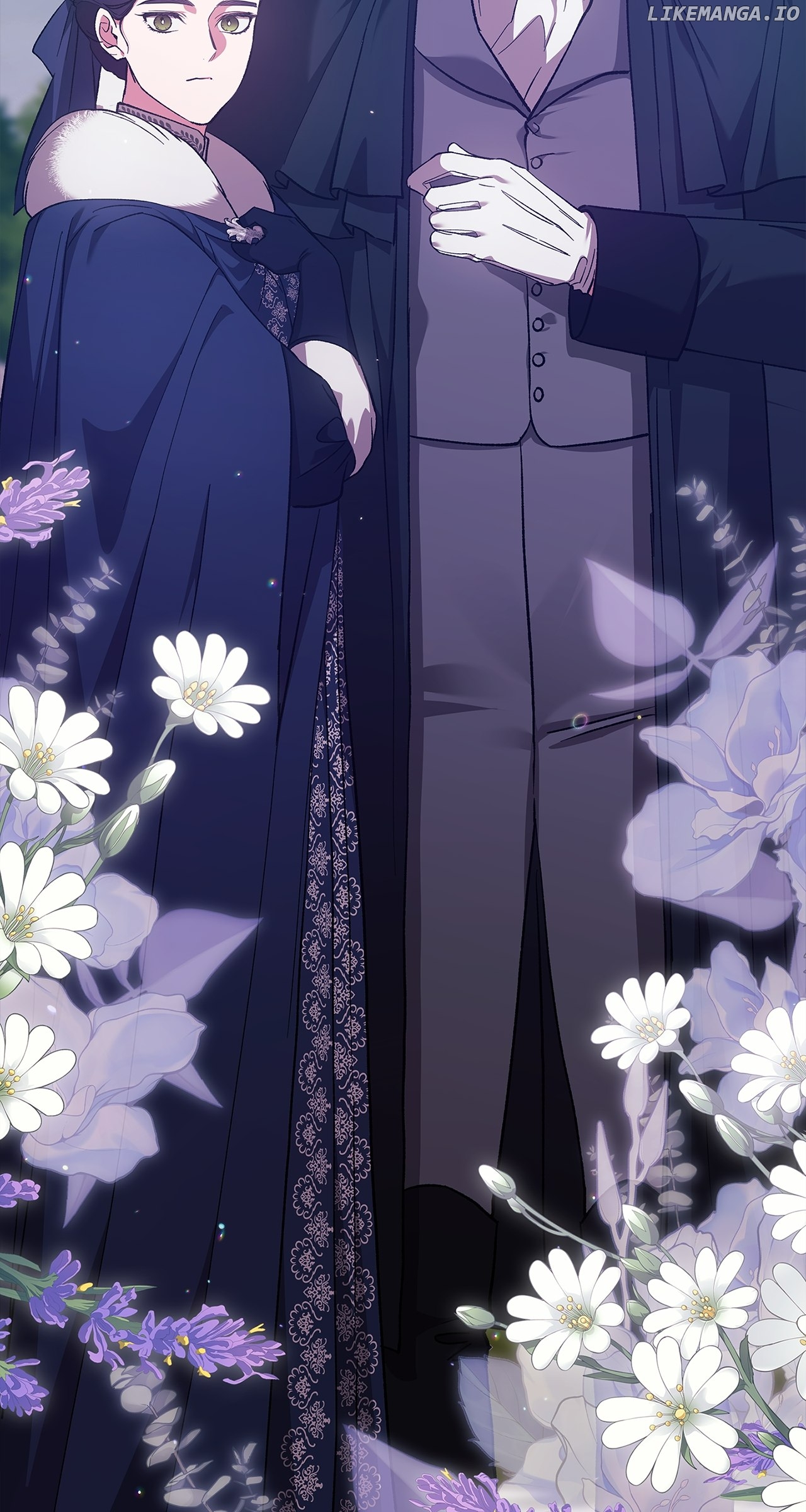 The Broken Ring : This Marriage Will Fail Anyway Chapter 68 - page 5