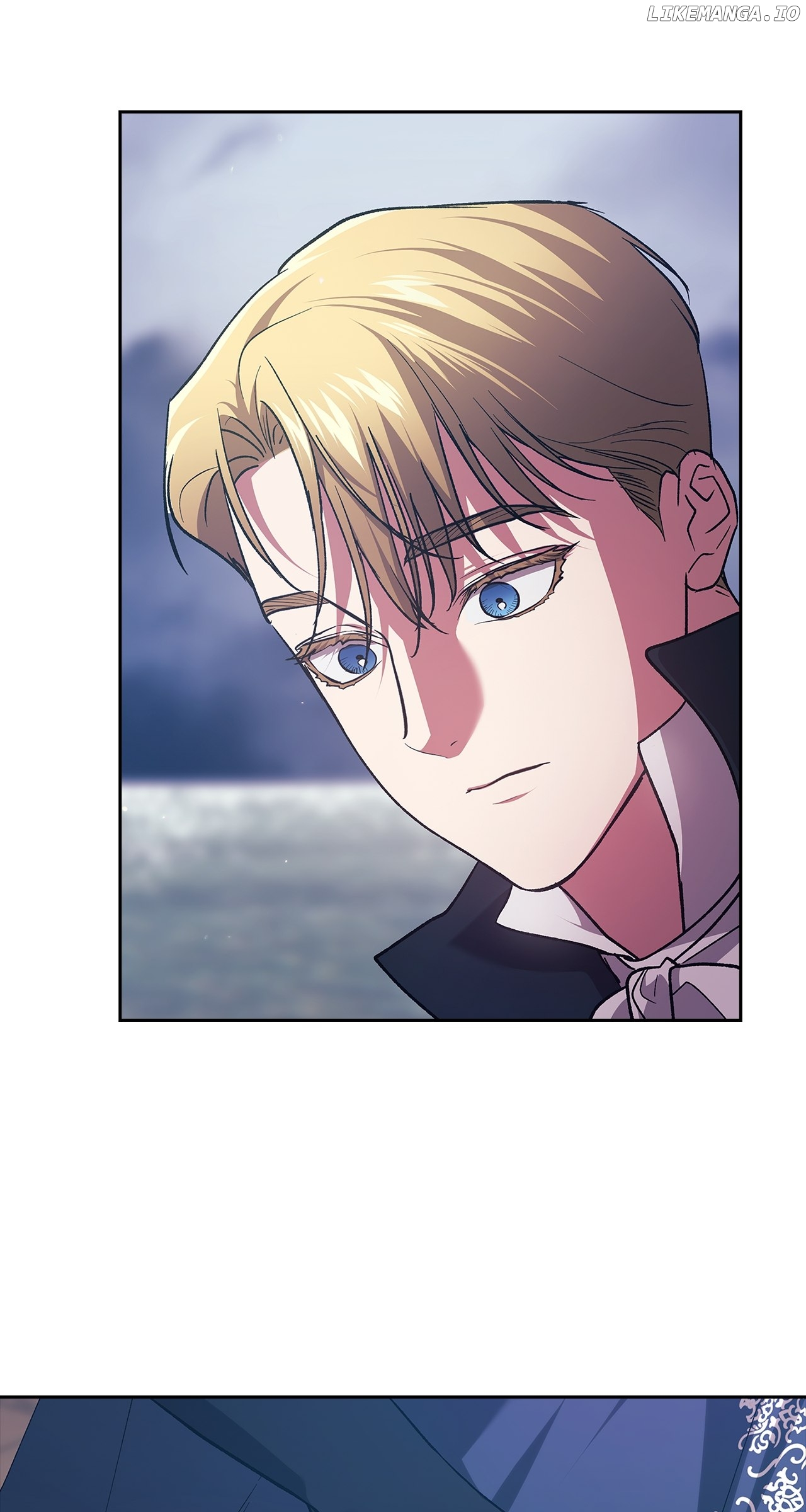 The Broken Ring : This Marriage Will Fail Anyway Chapter 68 - page 43