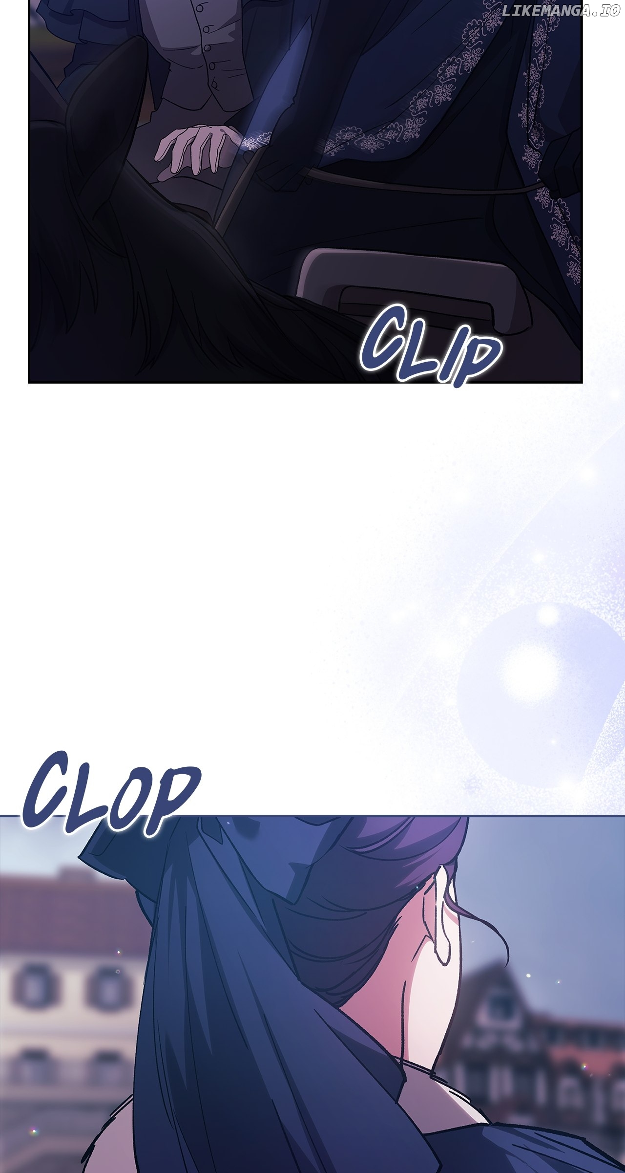 The Broken Ring : This Marriage Will Fail Anyway Chapter 68 - page 45