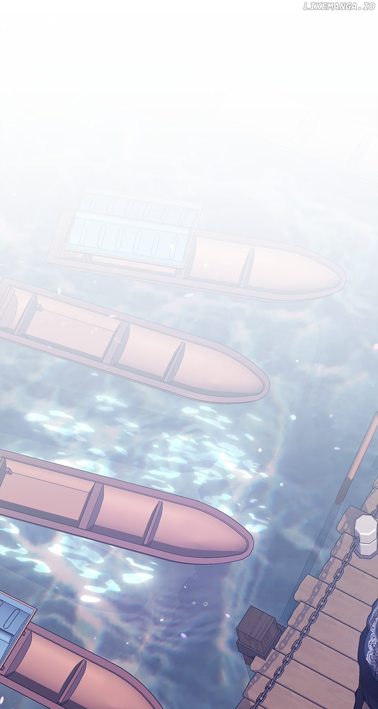 The Broken Ring : This Marriage Will Fail Anyway Chapter 68 - page 47