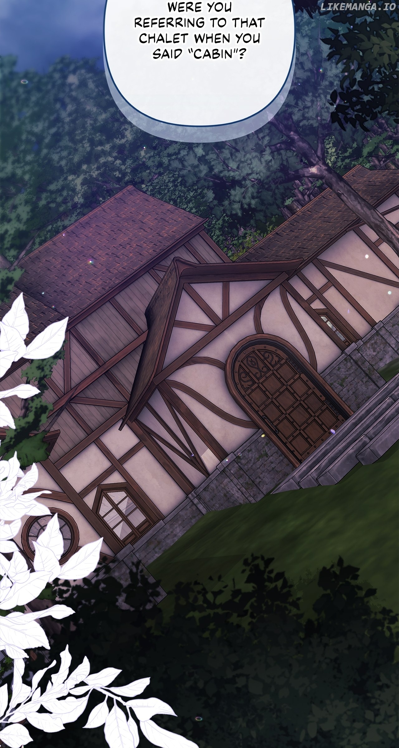 The Broken Ring : This Marriage Will Fail Anyway Chapter 68 - page 63