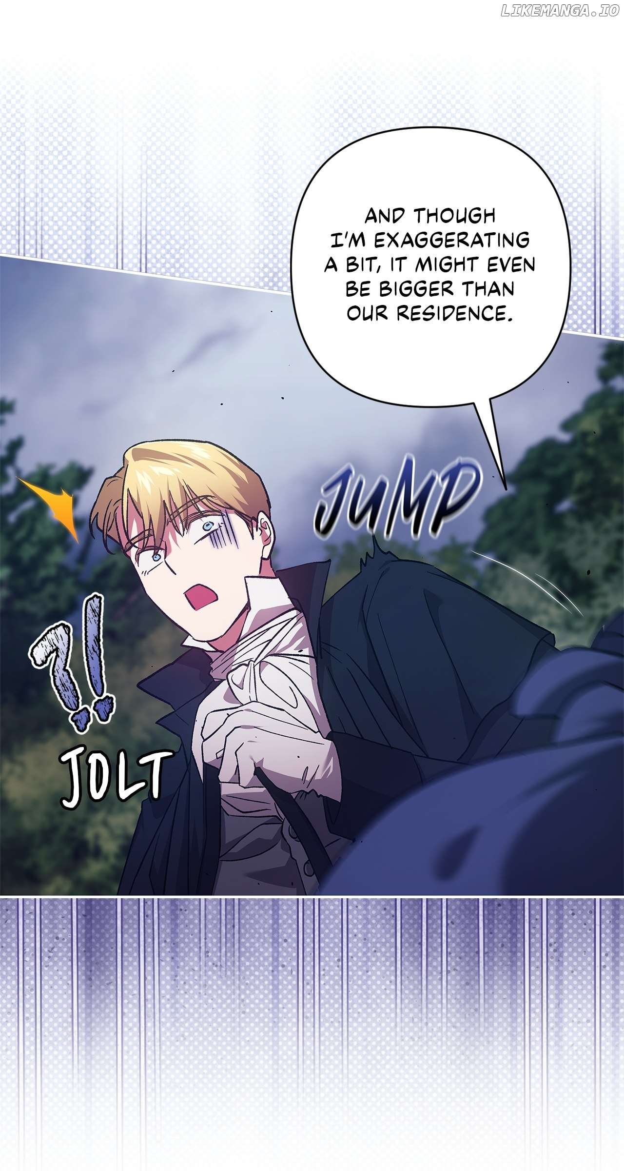 The Broken Ring : This Marriage Will Fail Anyway Chapter 68 - page 66