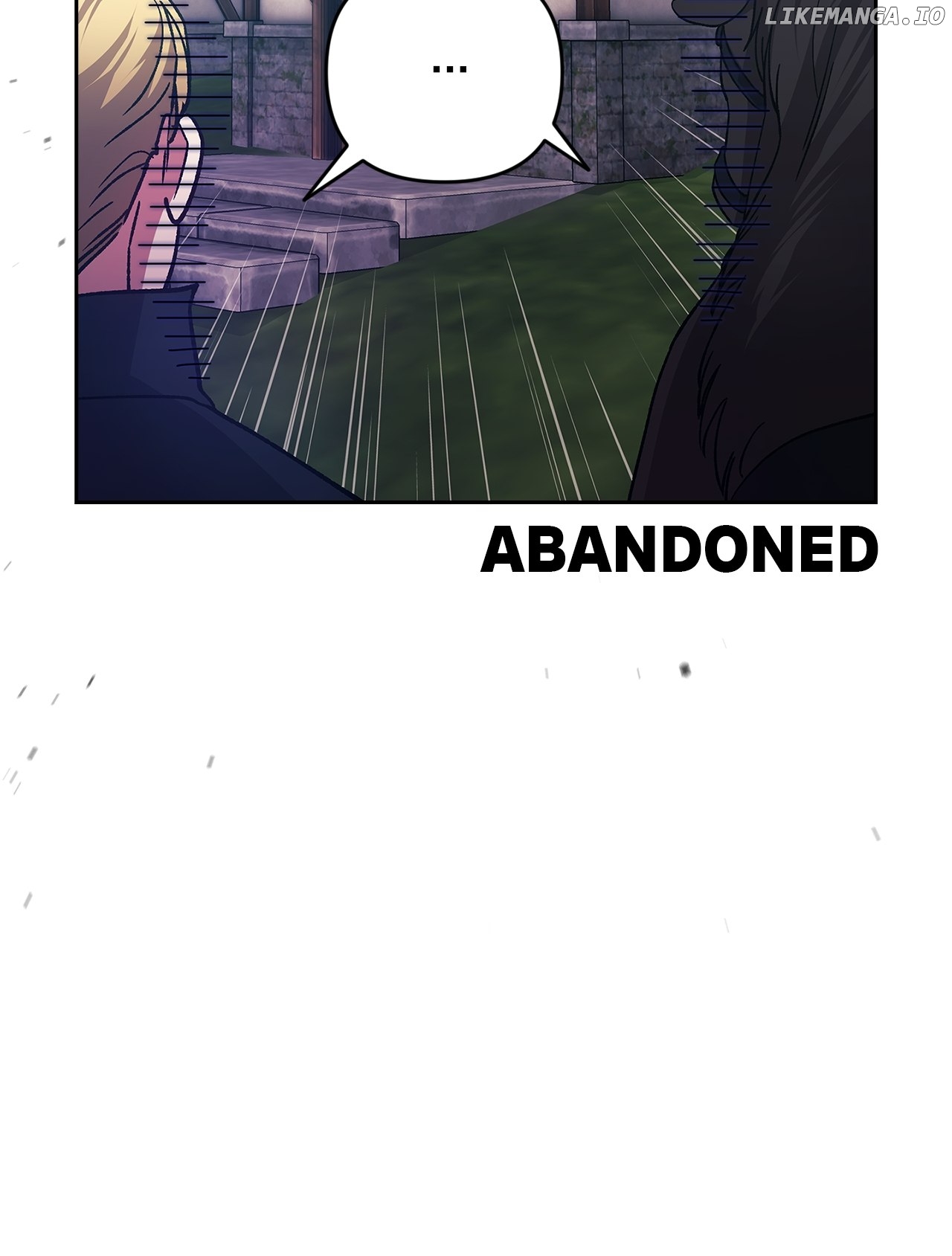 The Broken Ring : This Marriage Will Fail Anyway Chapter 68 - page 70