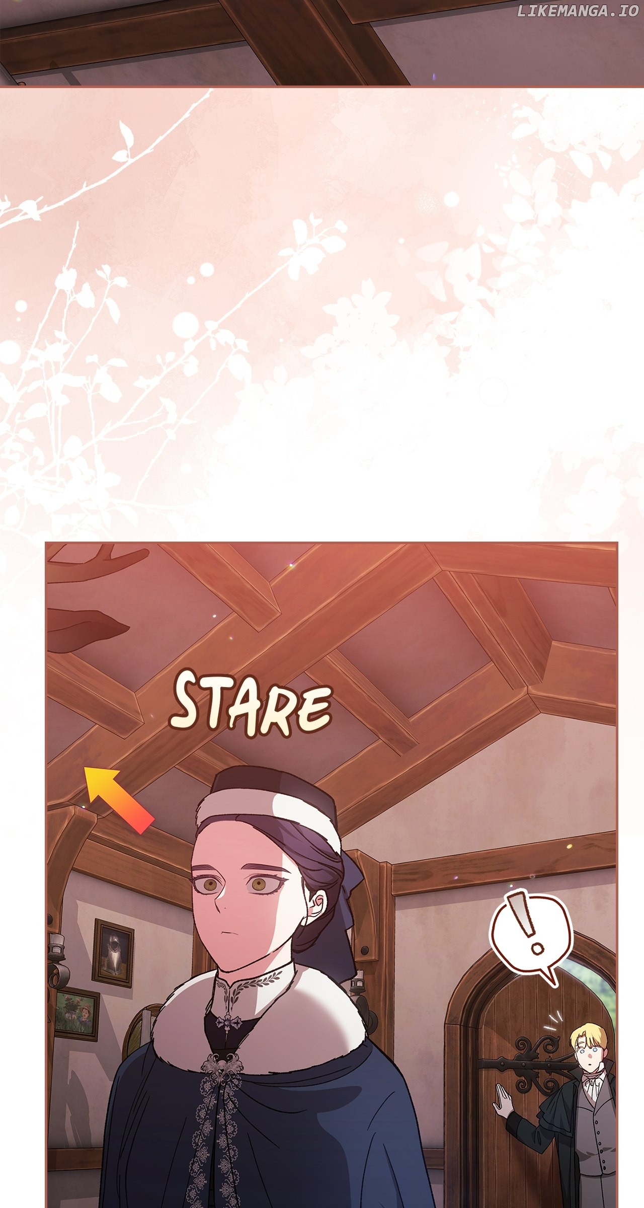 The Broken Ring : This Marriage Will Fail Anyway Chapter 68 - page 72