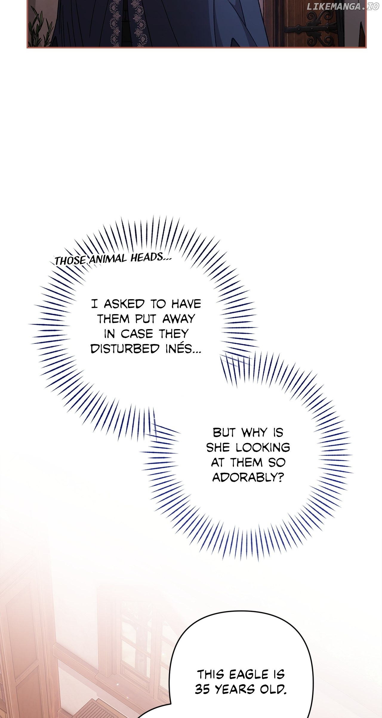 The Broken Ring : This Marriage Will Fail Anyway Chapter 68 - page 73