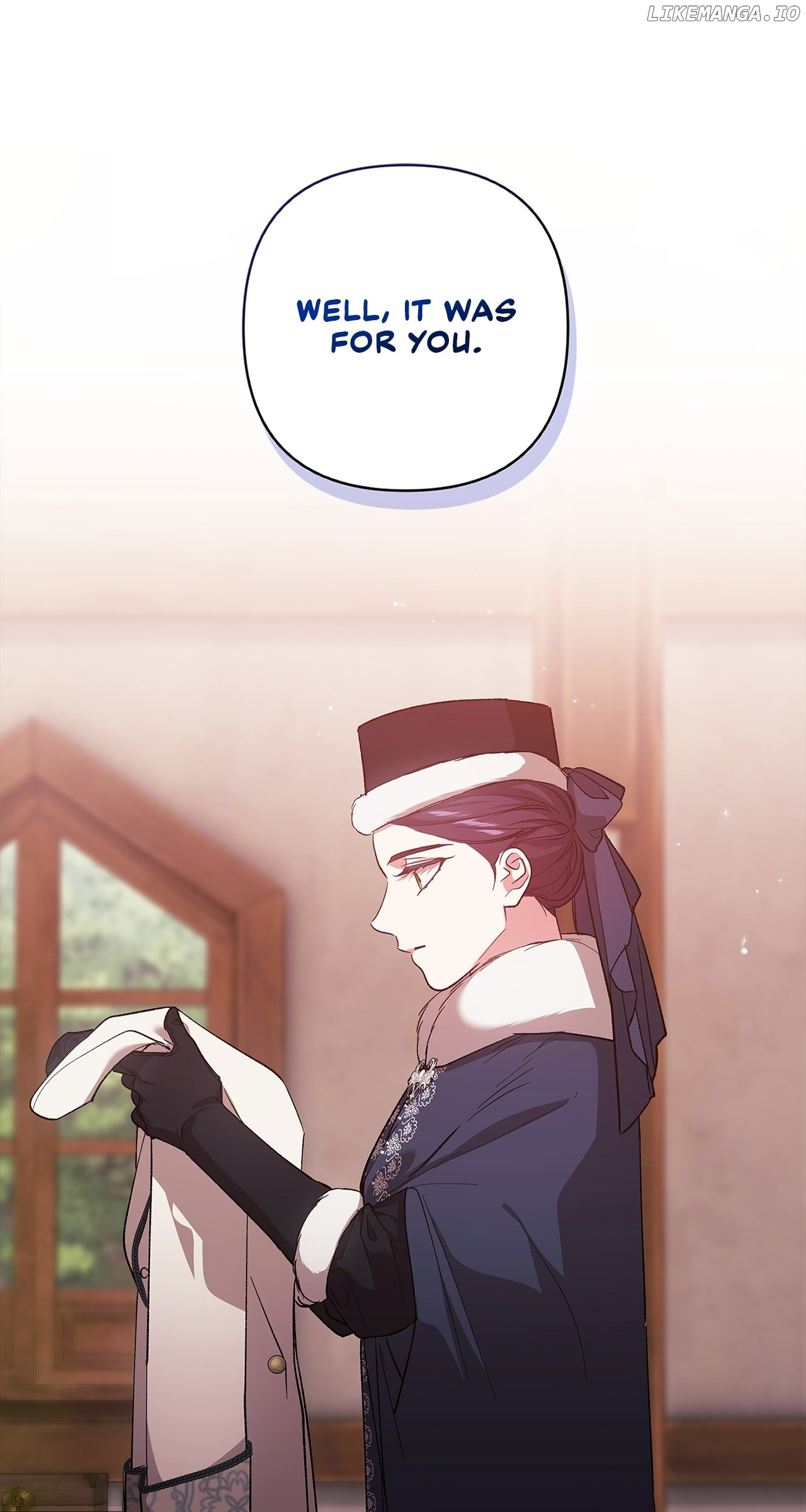 The Broken Ring : This Marriage Will Fail Anyway Chapter 68 - page 78