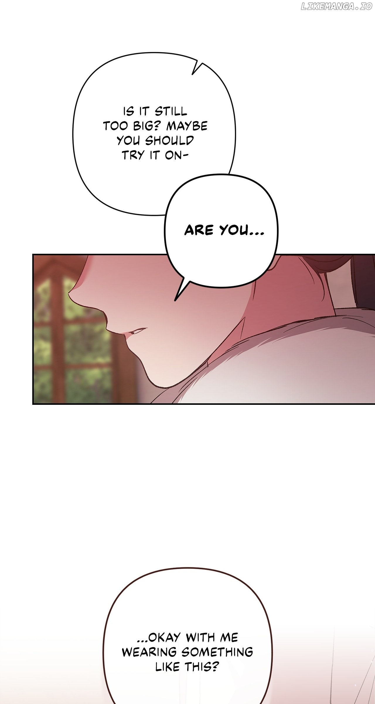 The Broken Ring : This Marriage Will Fail Anyway Chapter 68 - page 81