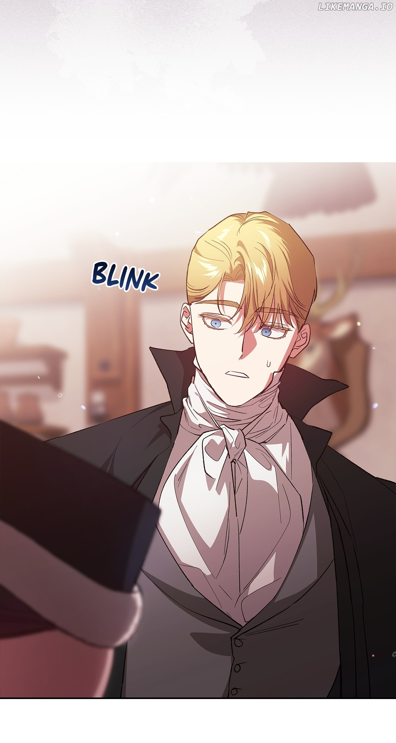 The Broken Ring : This Marriage Will Fail Anyway Chapter 68 - page 84