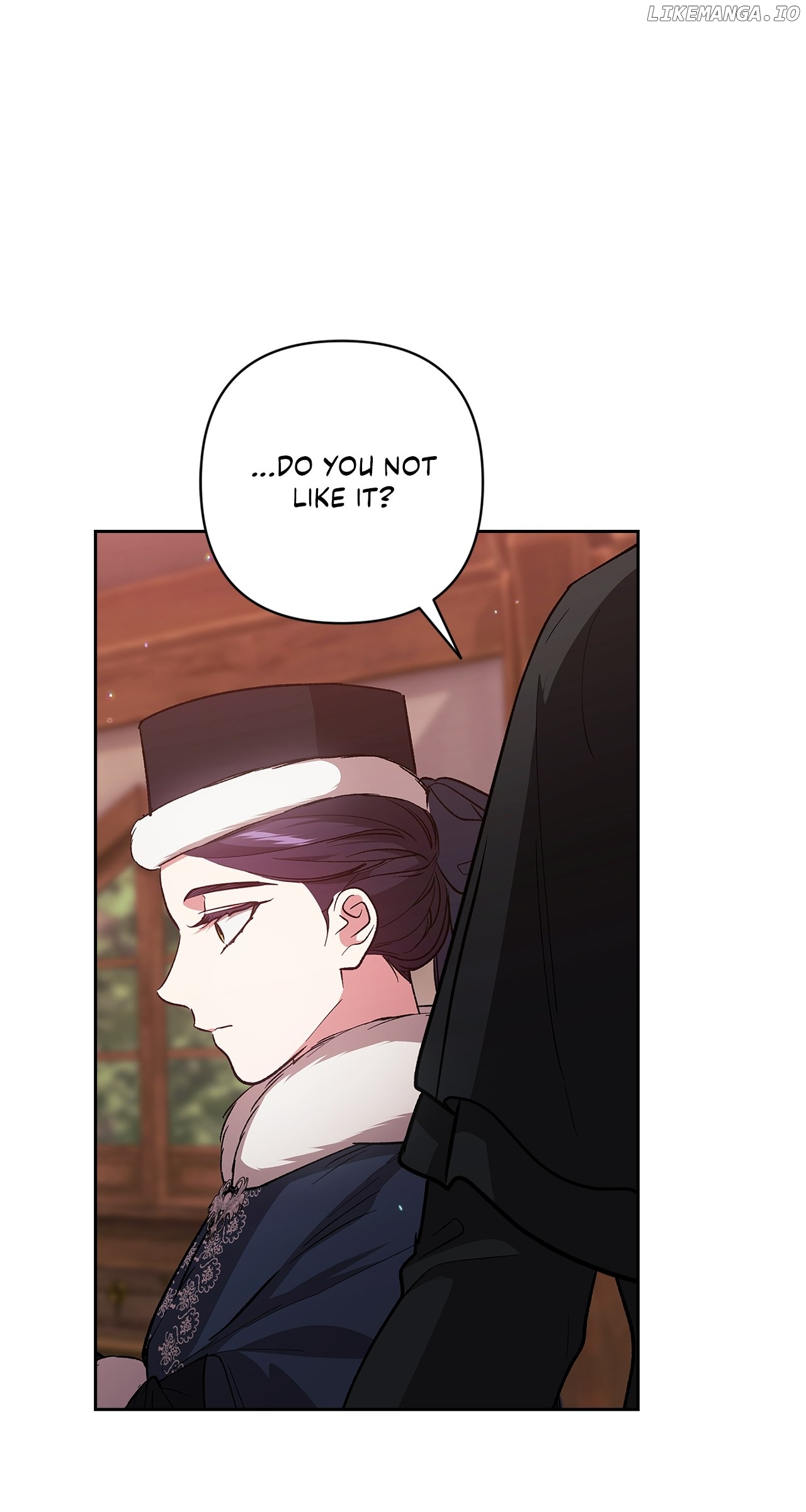 The Broken Ring : This Marriage Will Fail Anyway Chapter 68 - page 85