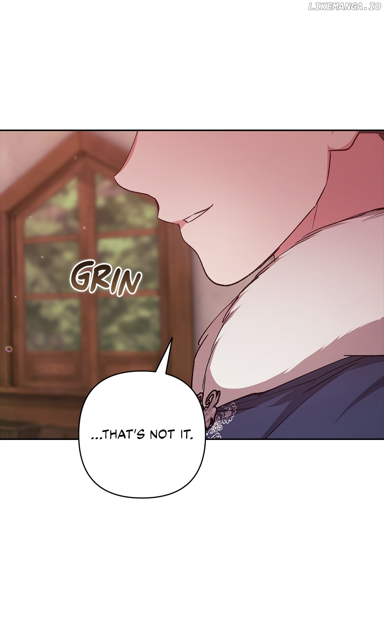 The Broken Ring : This Marriage Will Fail Anyway Chapter 68 - page 86