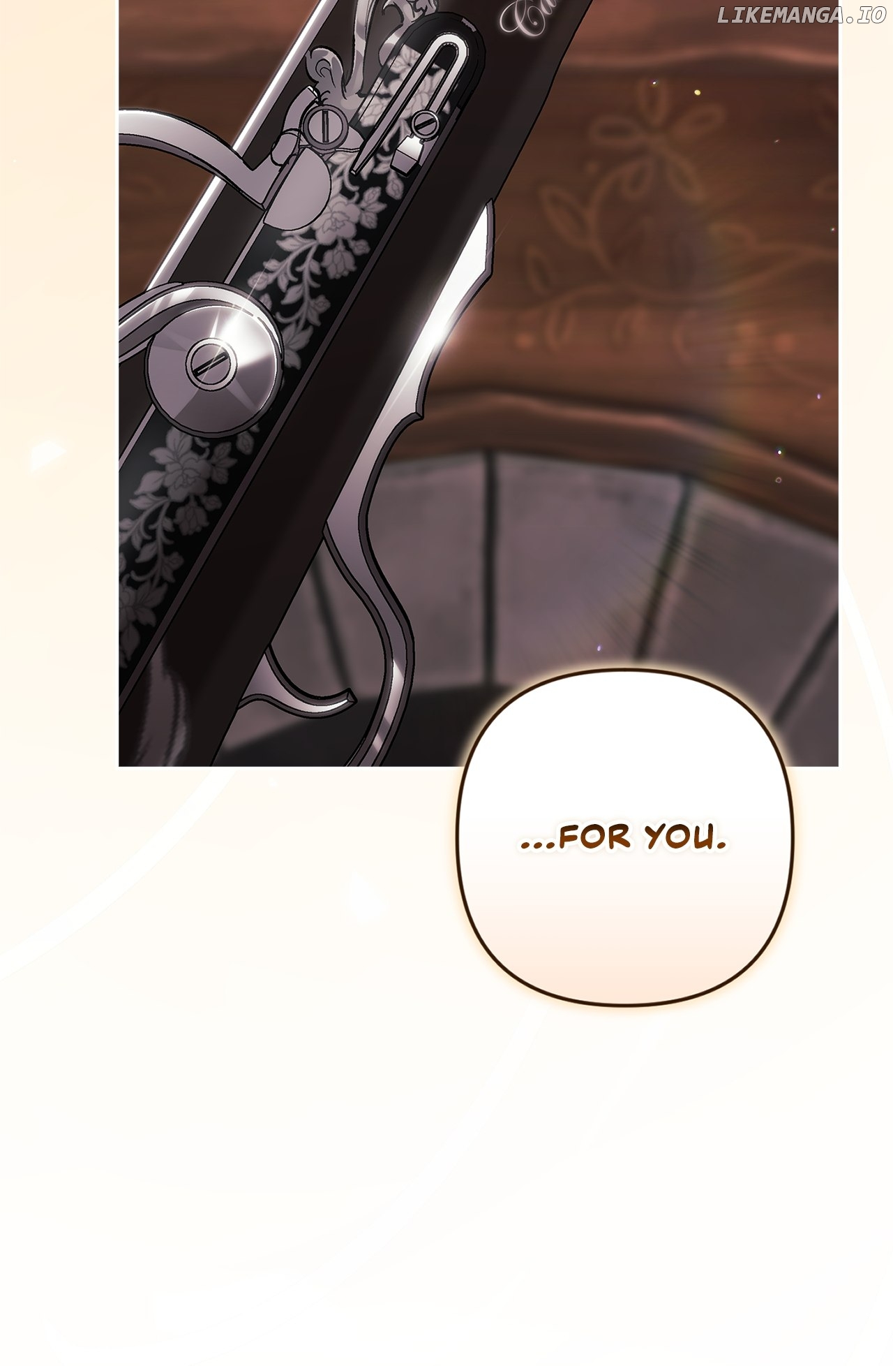 The Broken Ring : This Marriage Will Fail Anyway Chapter 68 - page 91