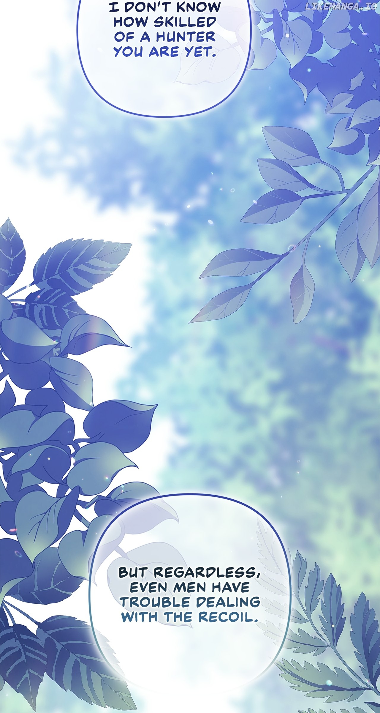 The Broken Ring : This Marriage Will Fail Anyway Chapter 68 - page 97