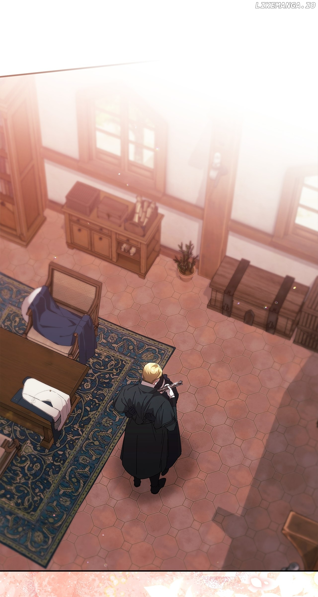 The Broken Ring : This Marriage Will Fail Anyway Chapter 68 - page 100