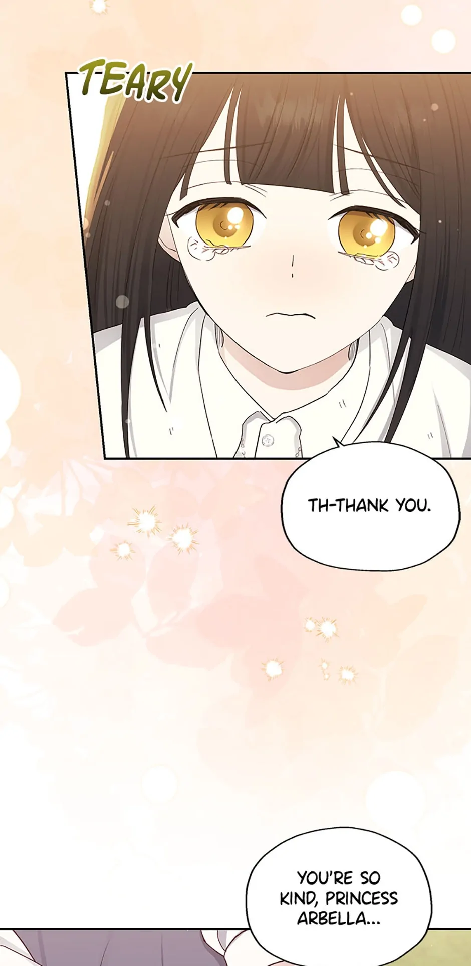The Monster Princess Chapter 20 - page 13