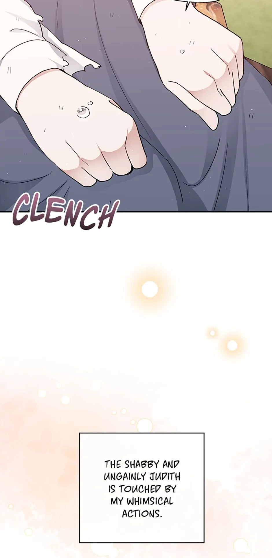The Monster Princess Chapter 20 - page 14
