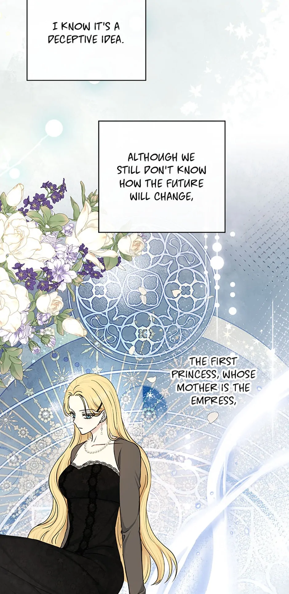The Monster Princess Chapter 20 - page 16