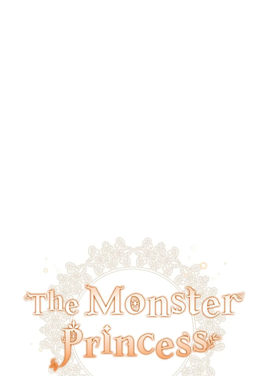 The Monster Princess Chapter 20 - page 28