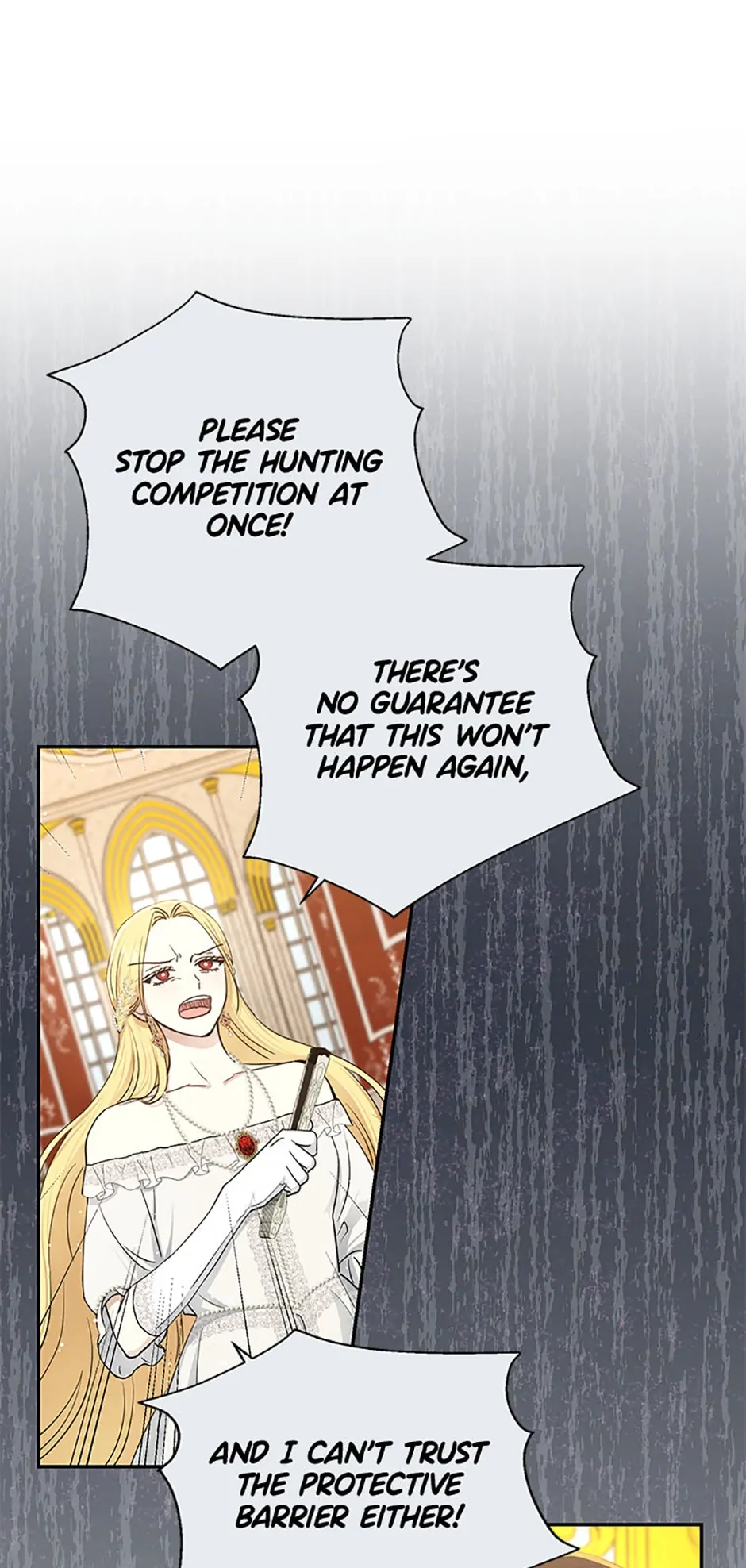 The Monster Princess Chapter 20 - page 33