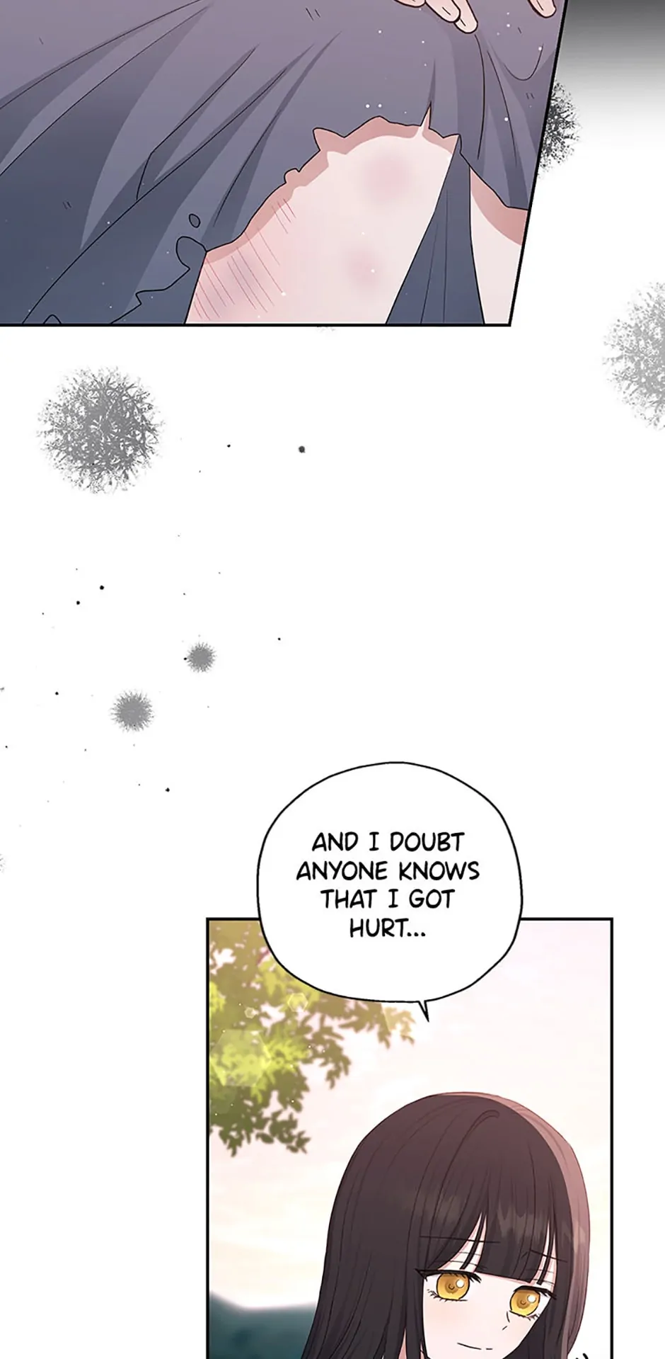 The Monster Princess Chapter 20 - page 3