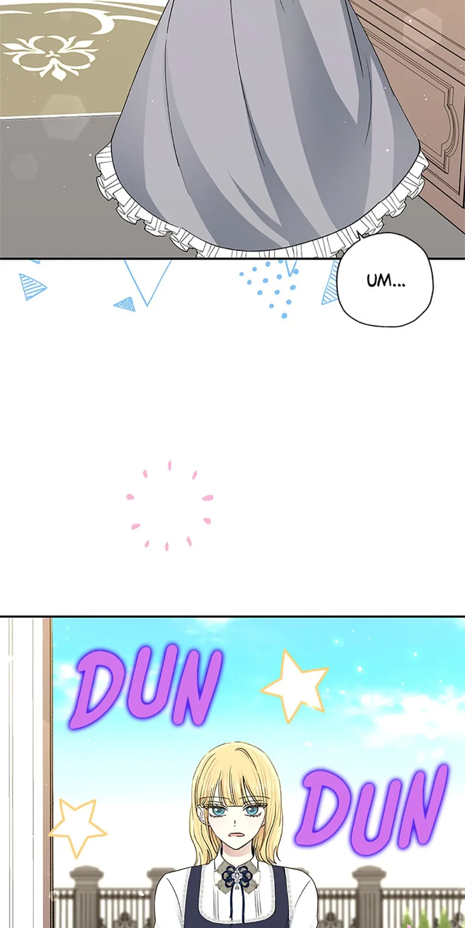 The Monster Princess Chapter 20 - page 40