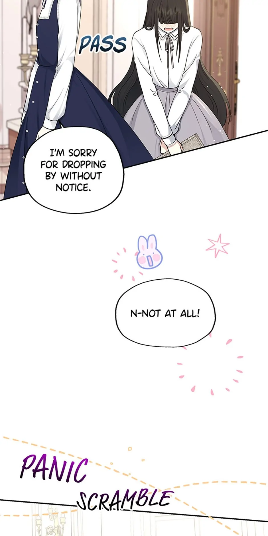 The Monster Princess Chapter 20 - page 42