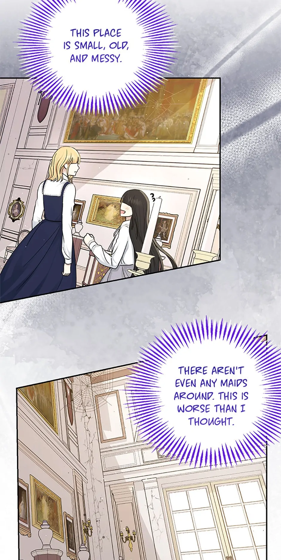 The Monster Princess Chapter 20 - page 44