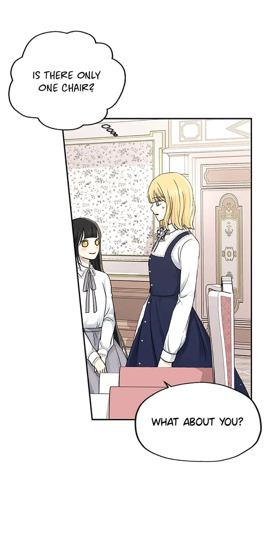 The Monster Princess Chapter 20 - page 47