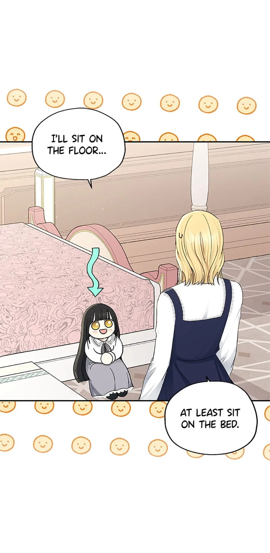 The Monster Princess Chapter 20 - page 48