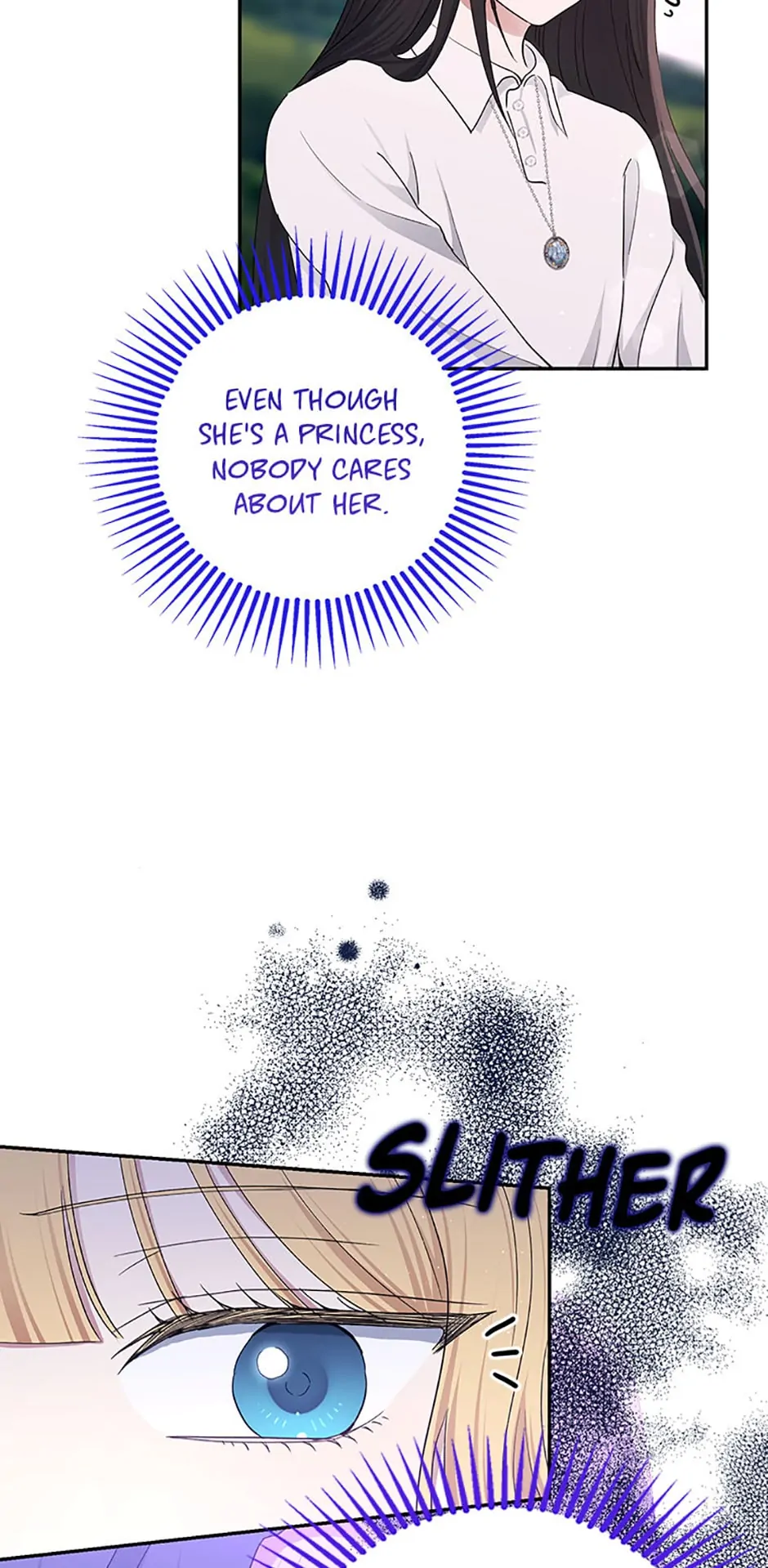 The Monster Princess Chapter 20 - page 4