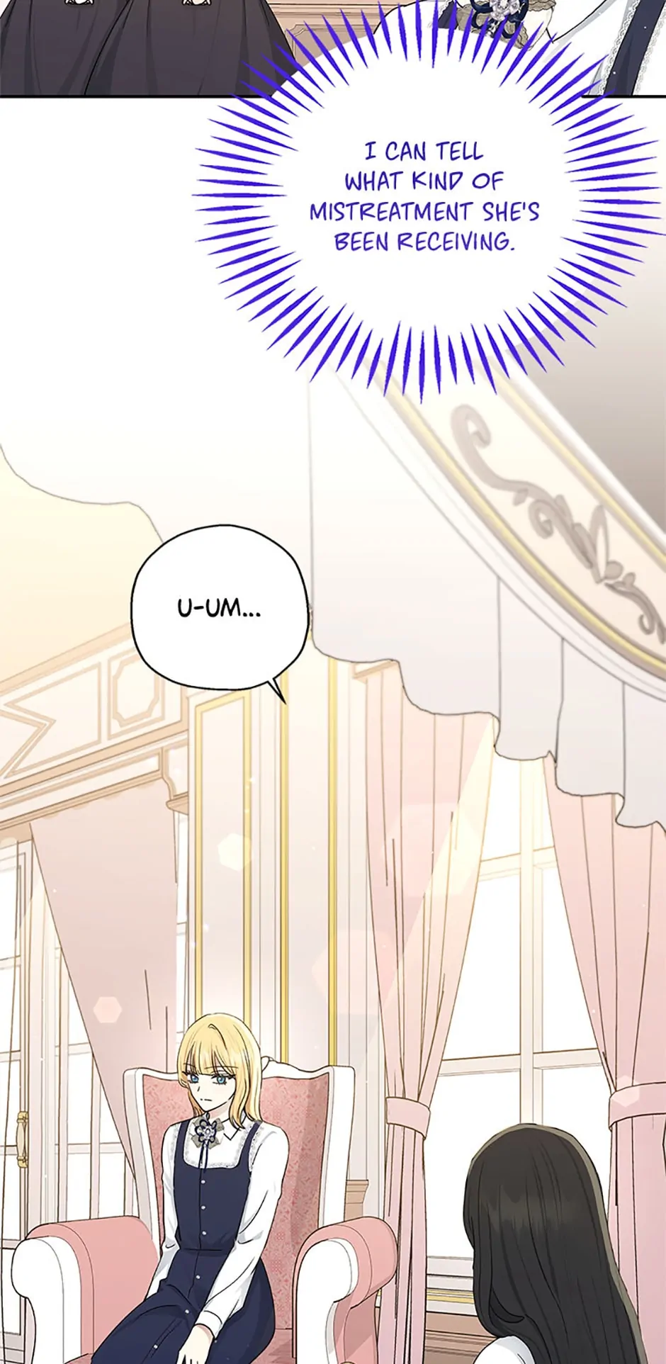 The Monster Princess Chapter 20 - page 52