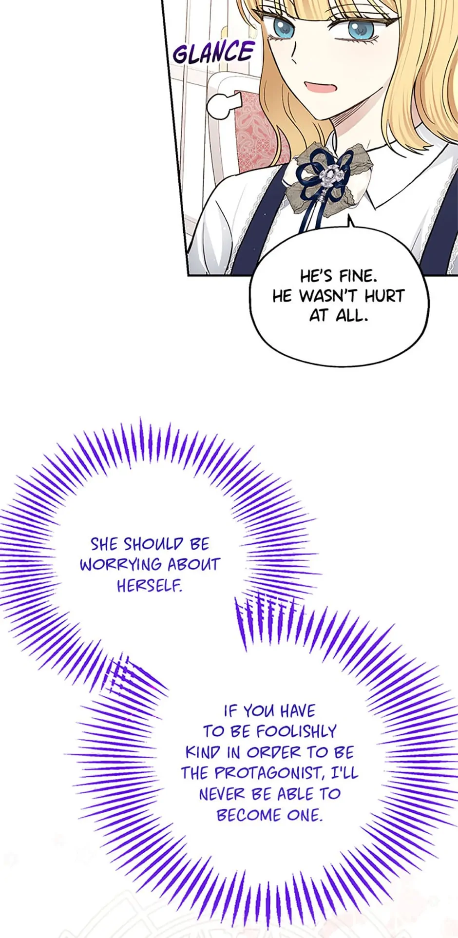 The Monster Princess Chapter 20 - page 55