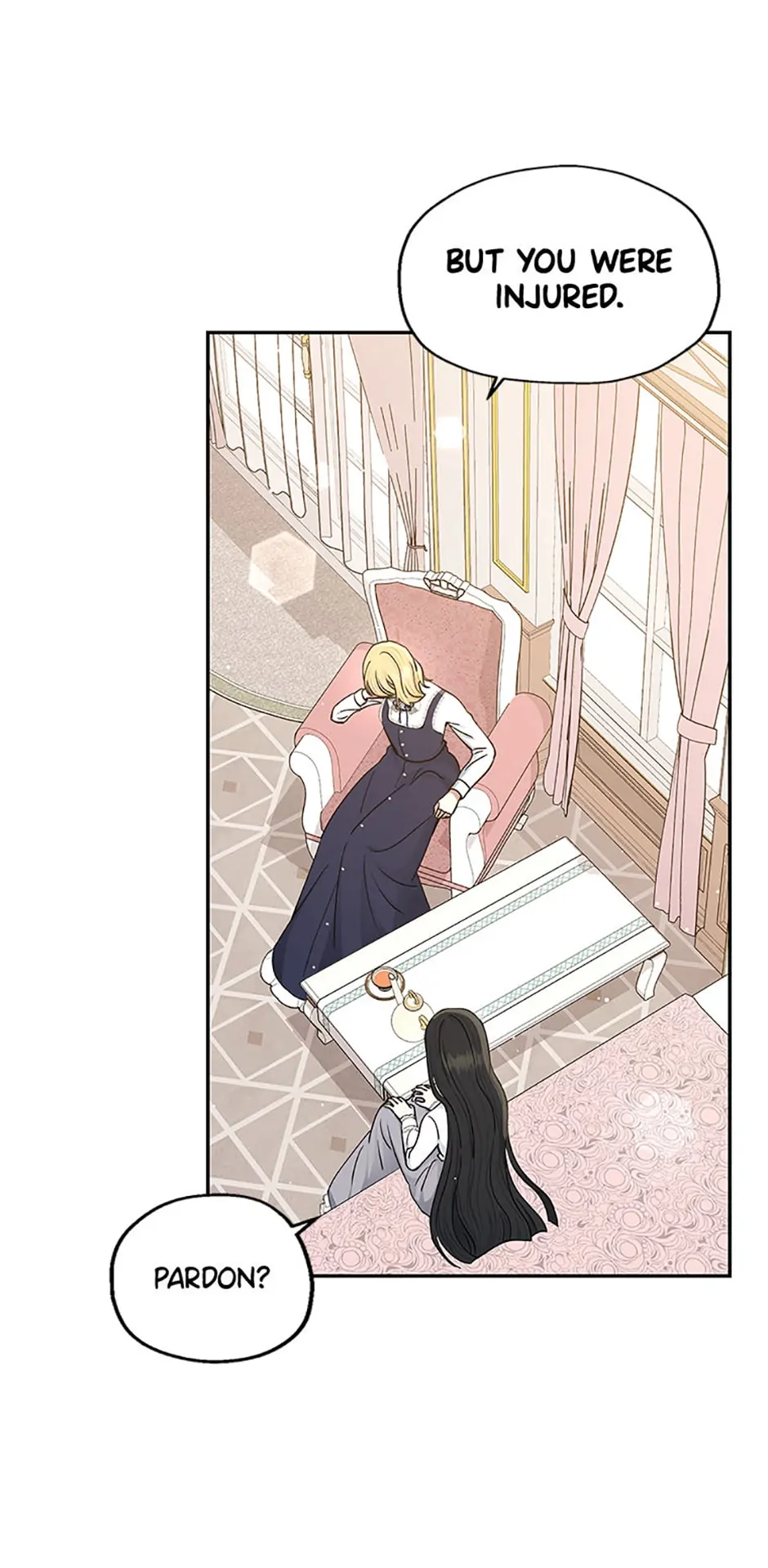 The Monster Princess Chapter 20 - page 57