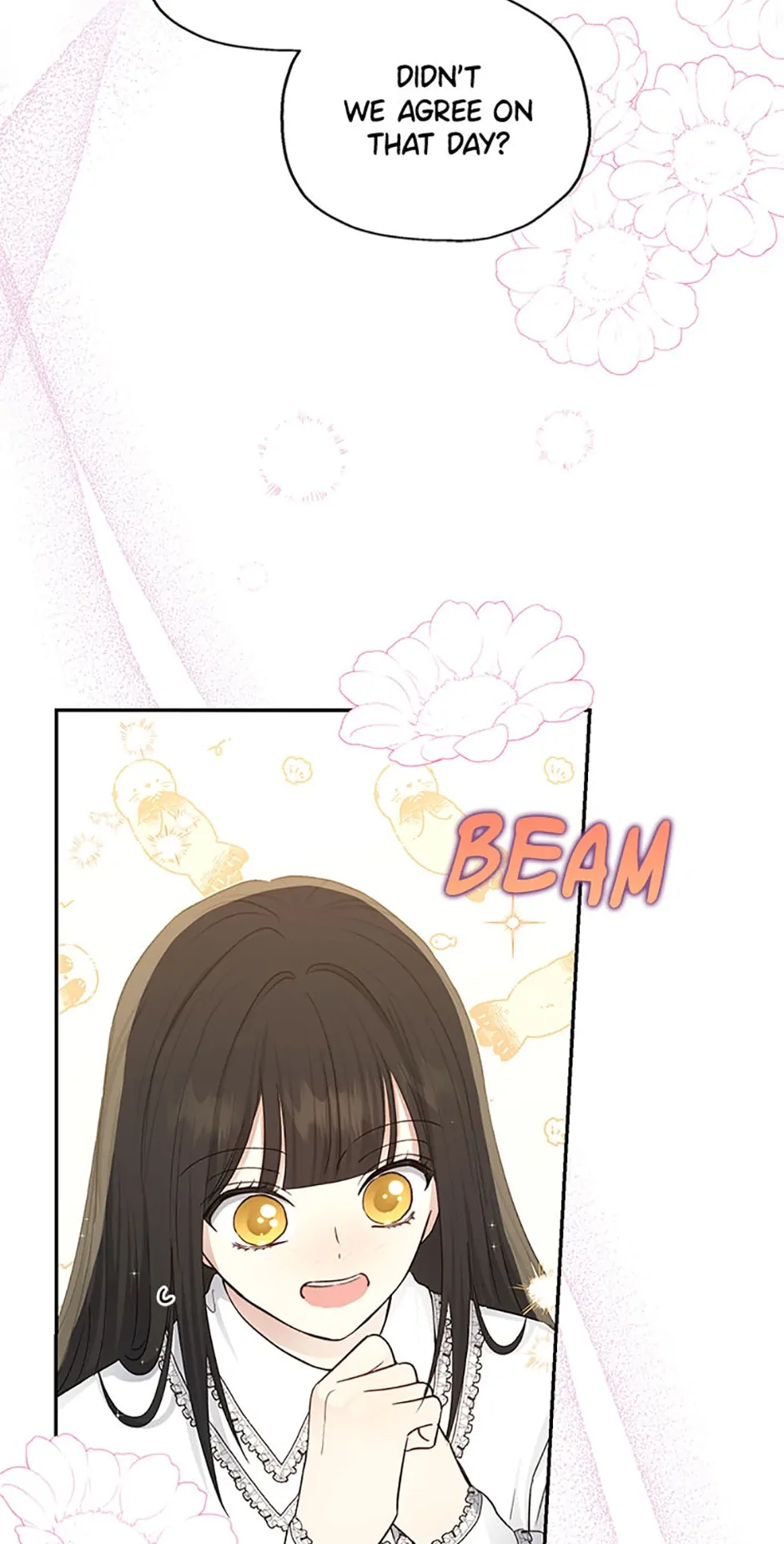 The Monster Princess Chapter 20 - page 59
