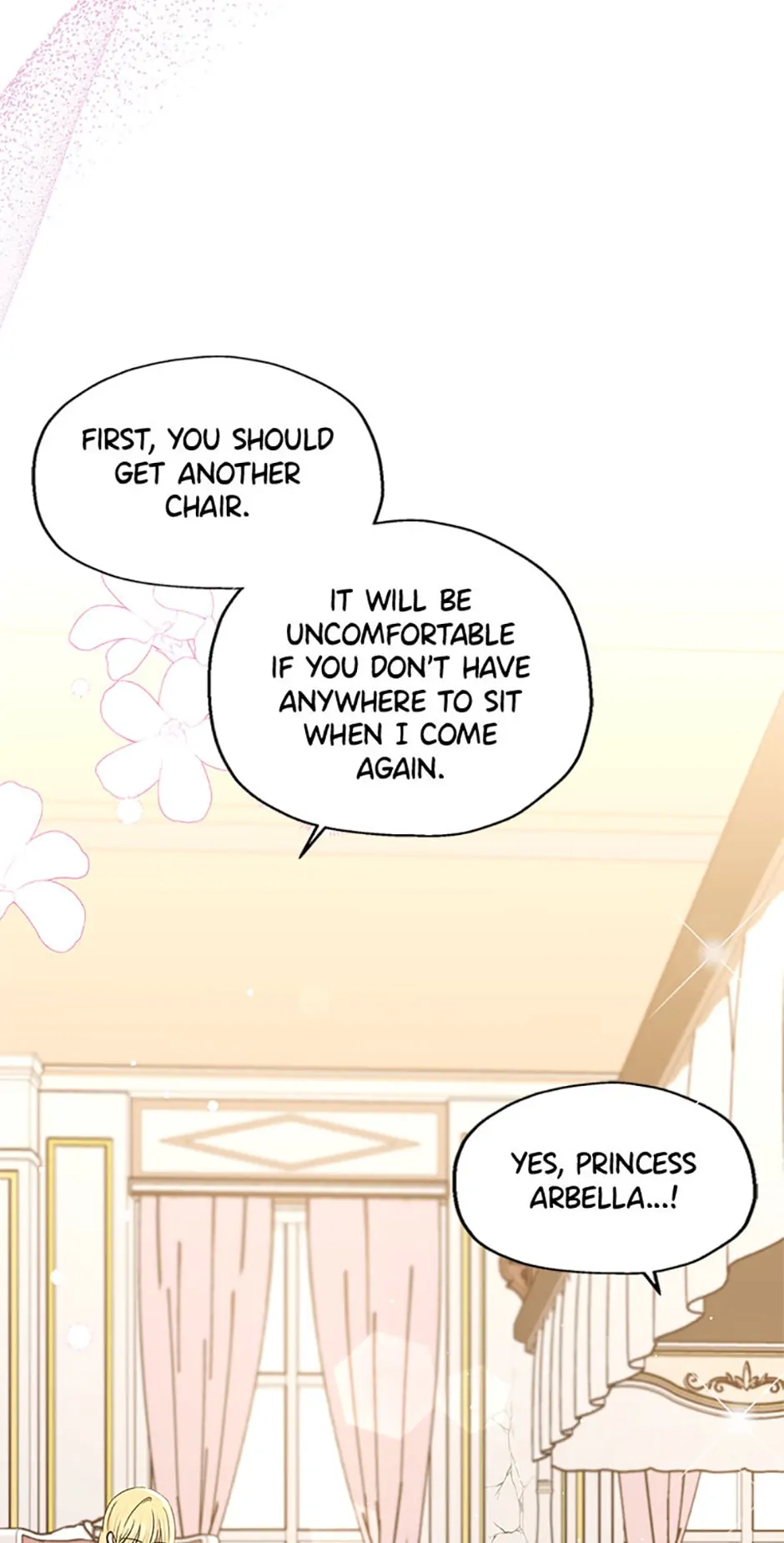 The Monster Princess Chapter 20 - page 61
