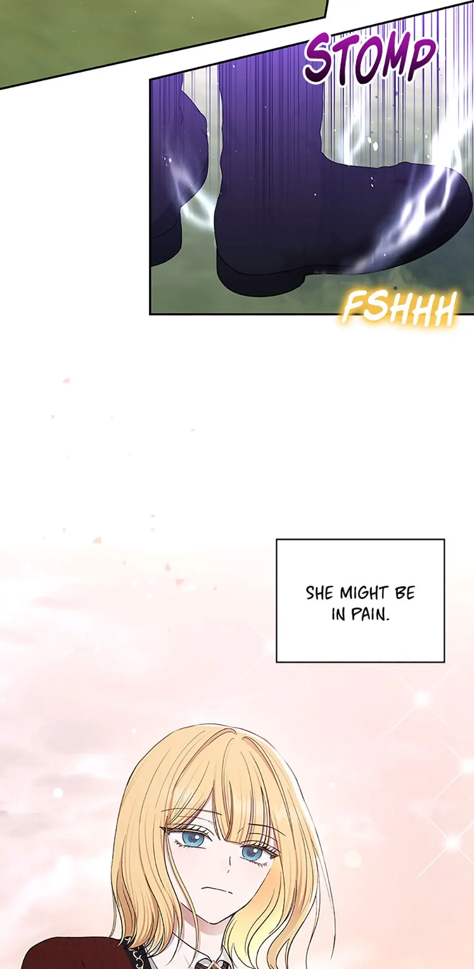 The Monster Princess Chapter 20 - page 7