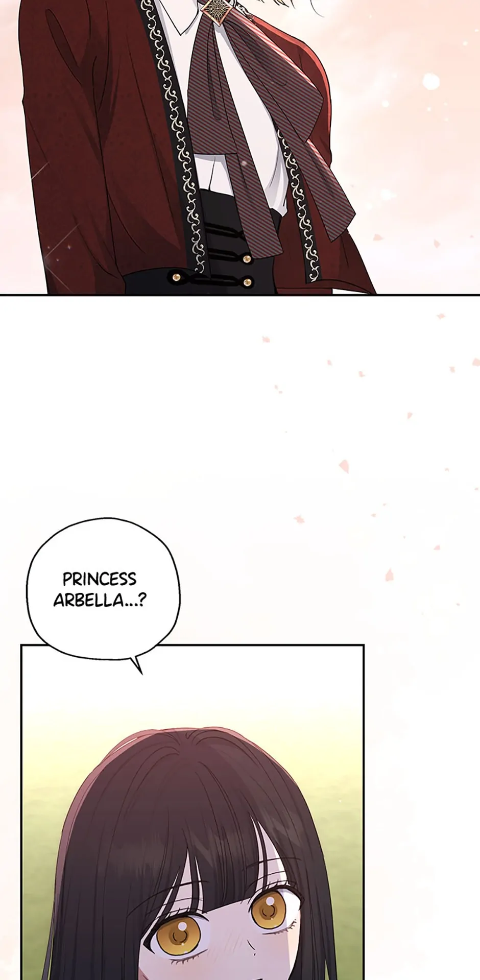 The Monster Princess Chapter 20 - page 8