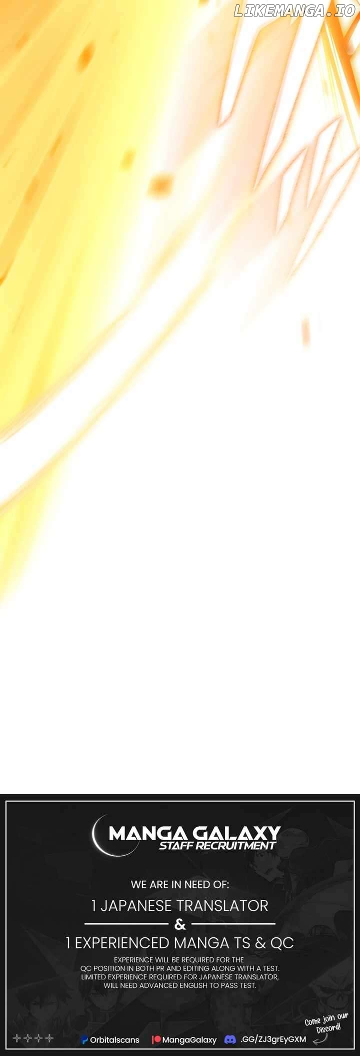 Avenger Of Mystical Eyes - Blood Parasite Chapter 25 - page 32
