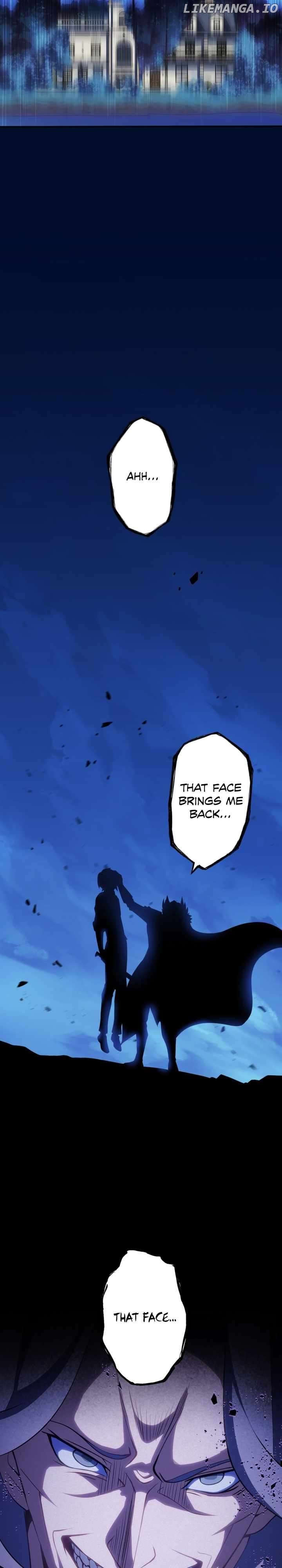 Avenger Of Mystical Eyes - Blood Parasite Chapter 26 - page 17