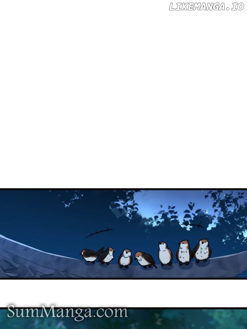 This Martial Saint Is Way Too Generous Chapter 70 - page 17