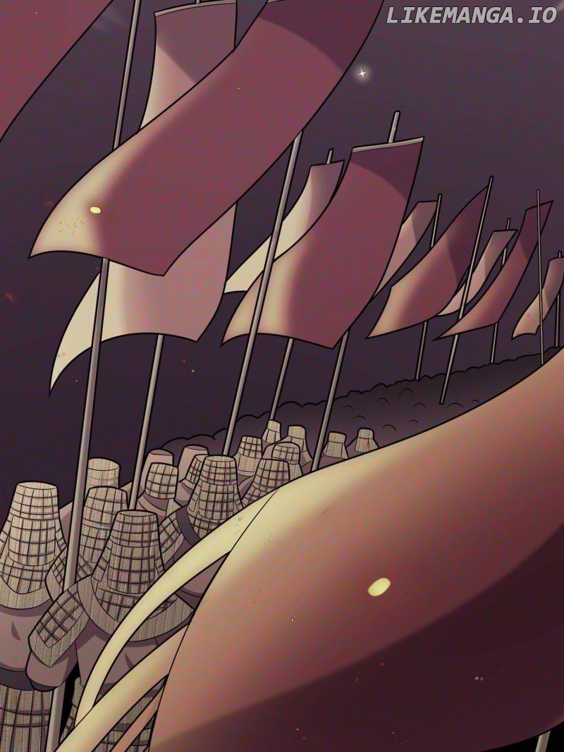 This Martial Saint Is Way Too Generous Chapter 70 - page 68