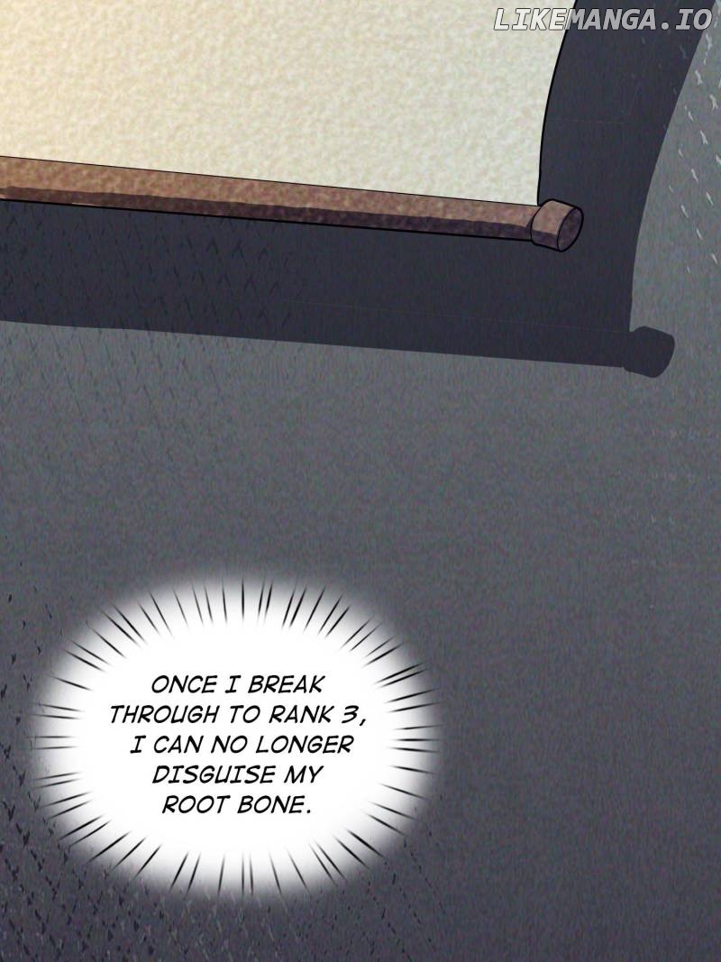 This Martial Saint Is Way Too Generous Chapter 71 - page 7