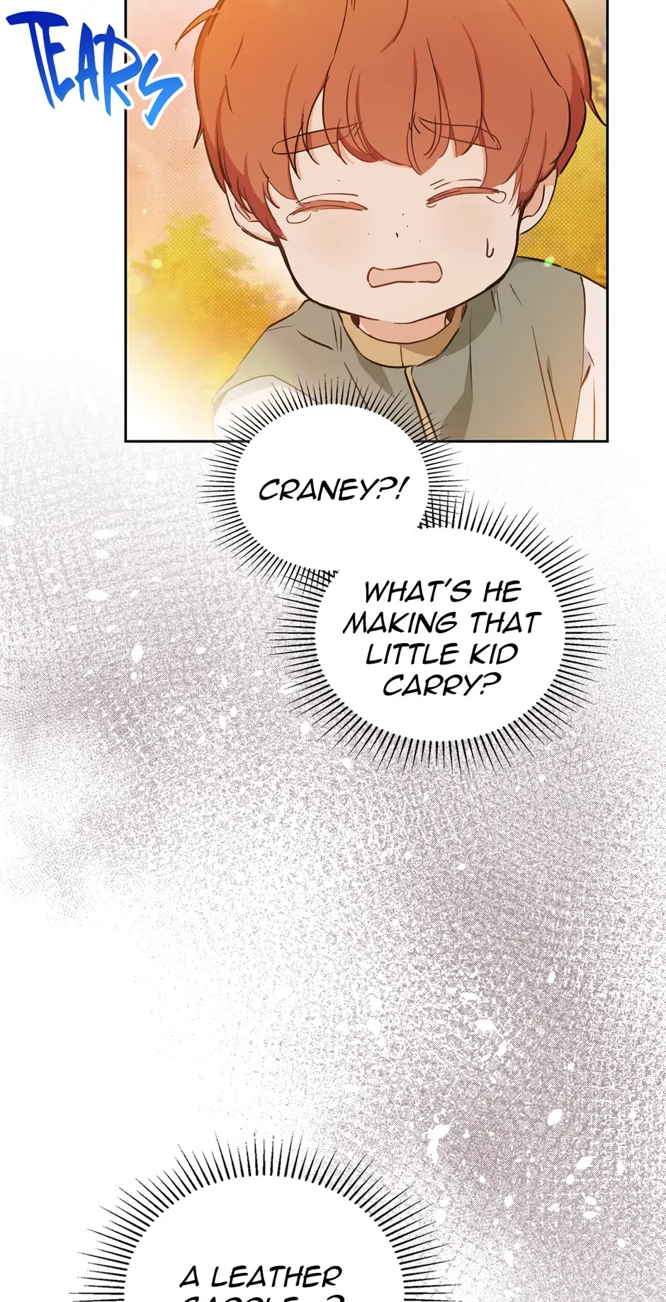 I’ll Be The Matriarch In This Life Chapter 100 - page 14