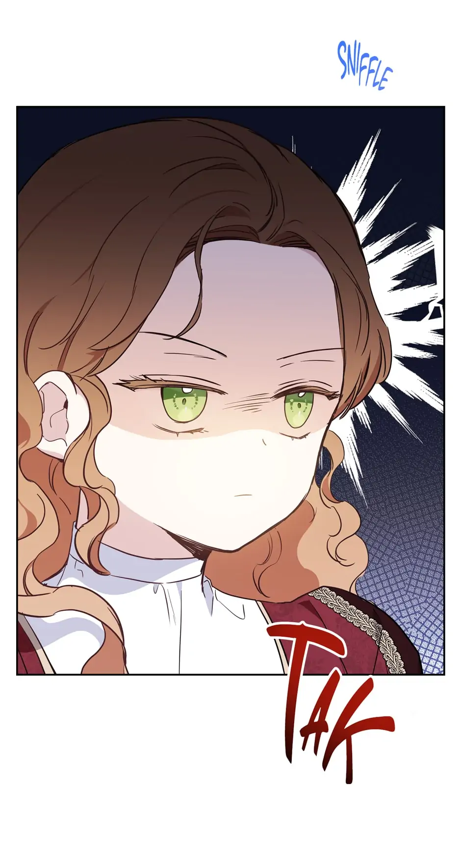 I’ll Be The Matriarch In This Life Chapter 100 - page 18