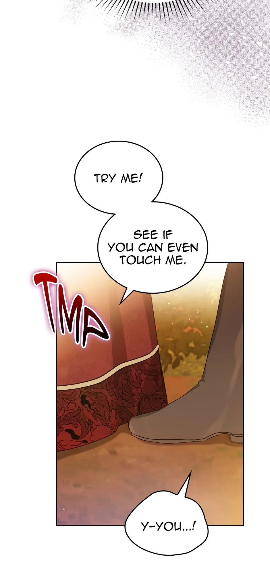 I’ll Be The Matriarch In This Life Chapter 100 - page 33