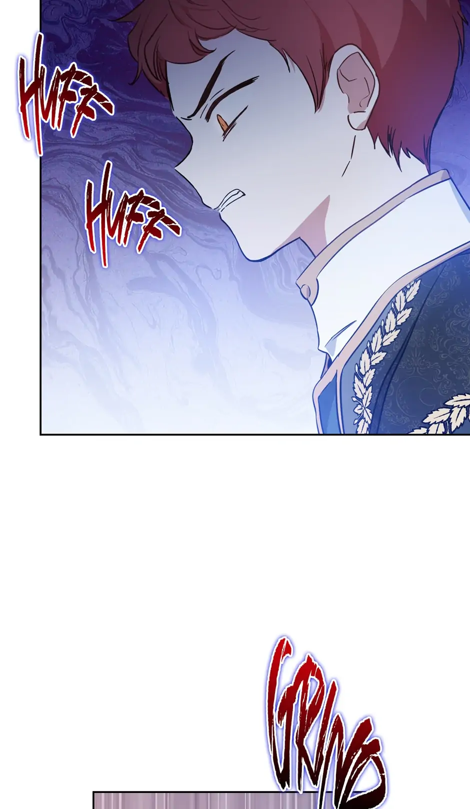 I’ll Be The Matriarch In This Life Chapter 100 - page 36