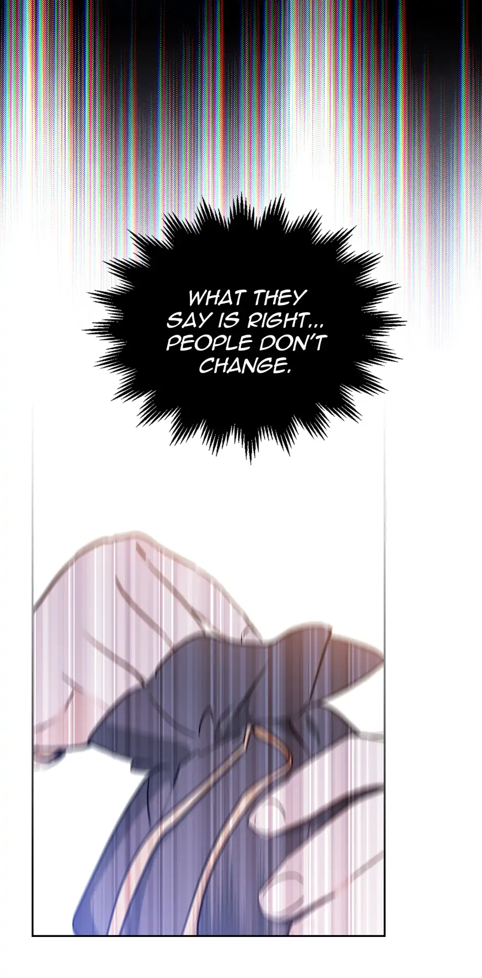 I’ll Be The Matriarch In This Life Chapter 100 - page 43