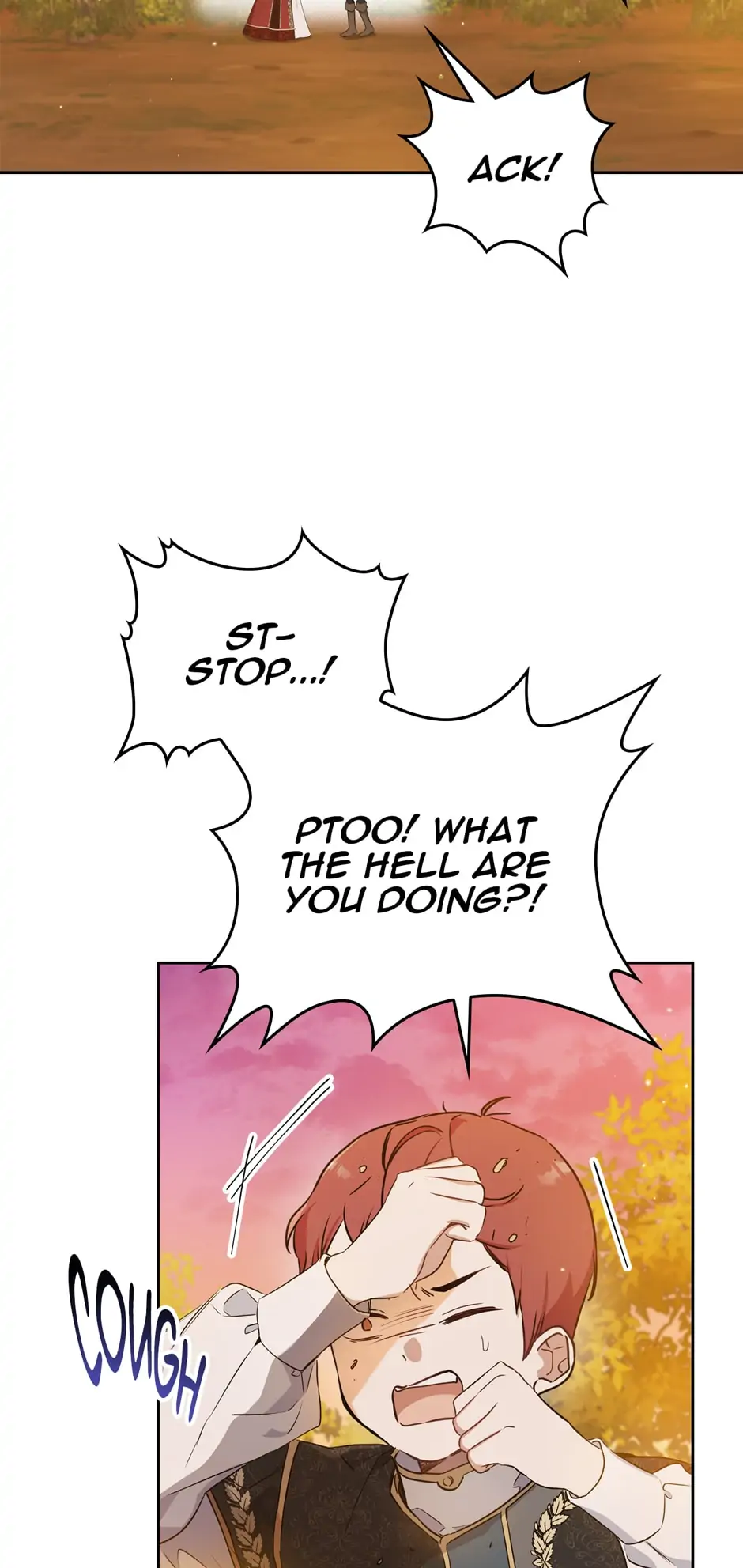 I’ll Be The Matriarch In This Life Chapter 100 - page 50