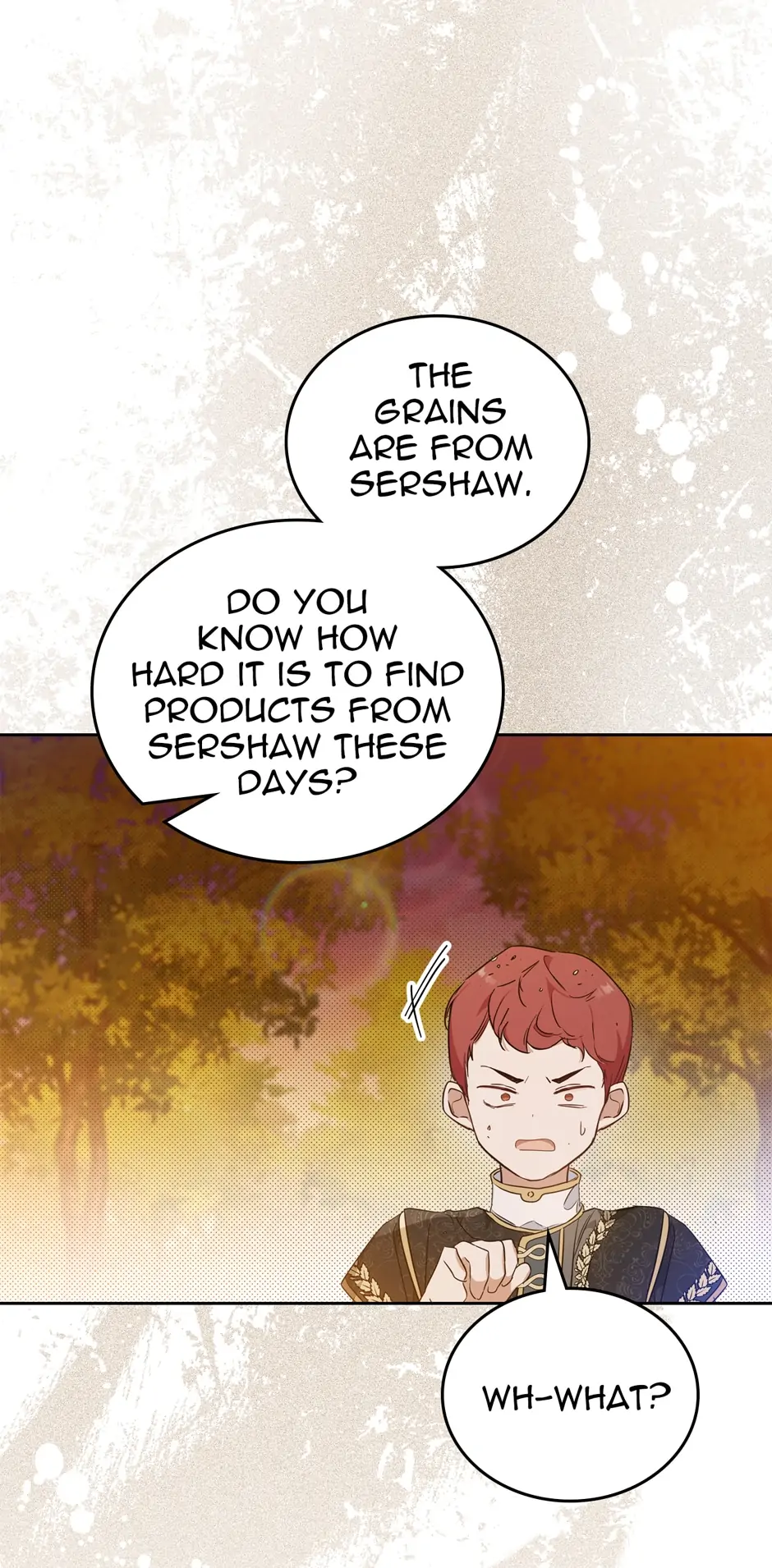 I’ll Be The Matriarch In This Life Chapter 100 - page 56