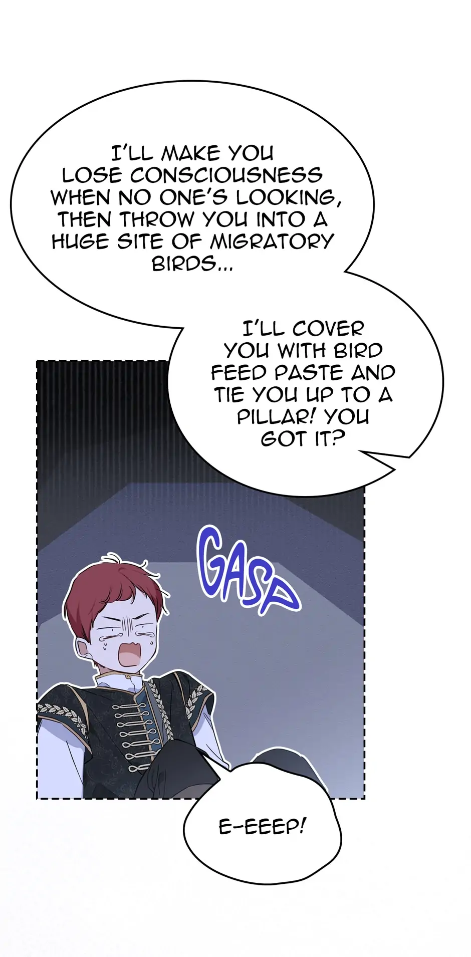 I’ll Be The Matriarch In This Life Chapter 100 - page 74